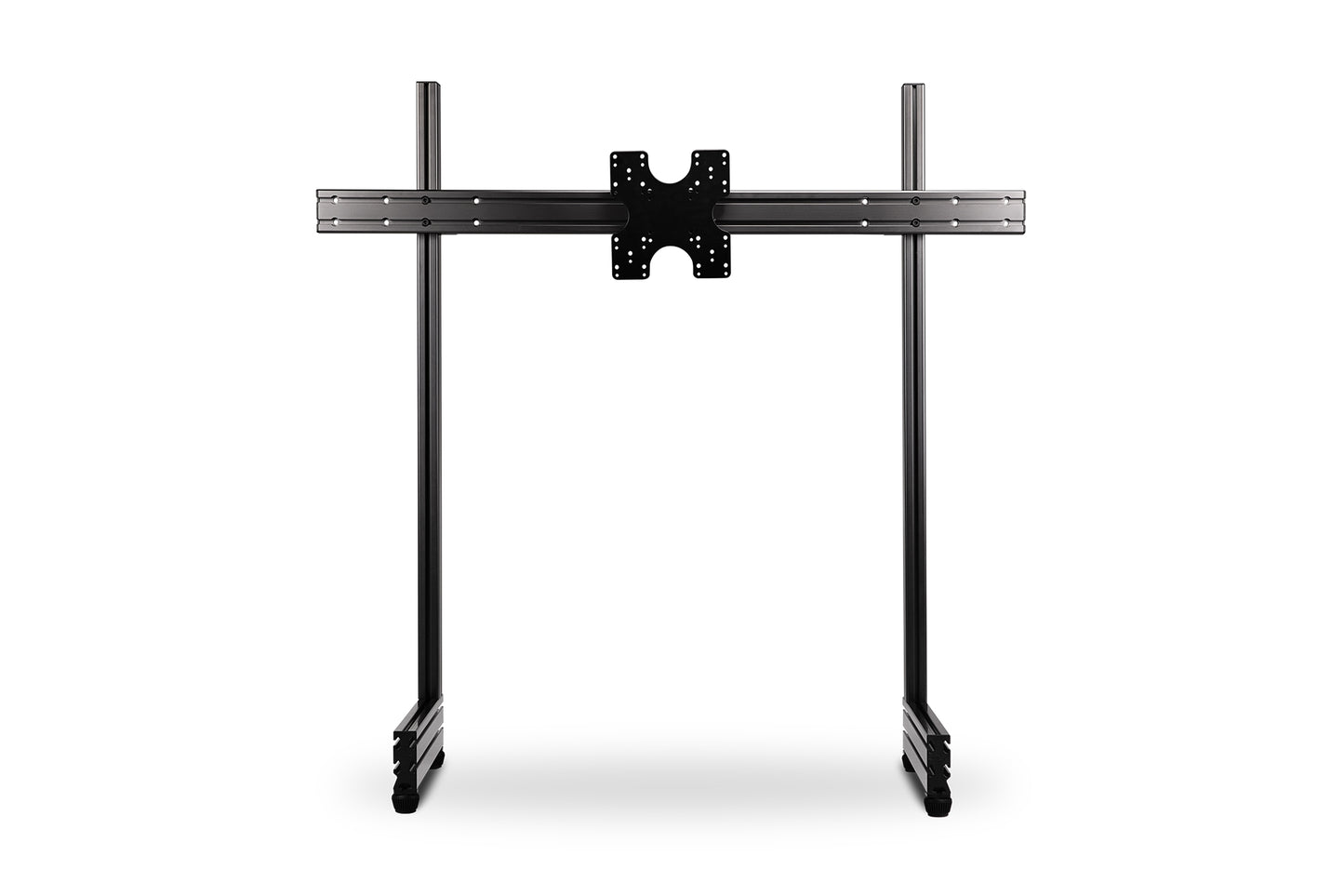 Next Level Racing Elite Freestanding Single Monitor Stand (Carbon Grey)