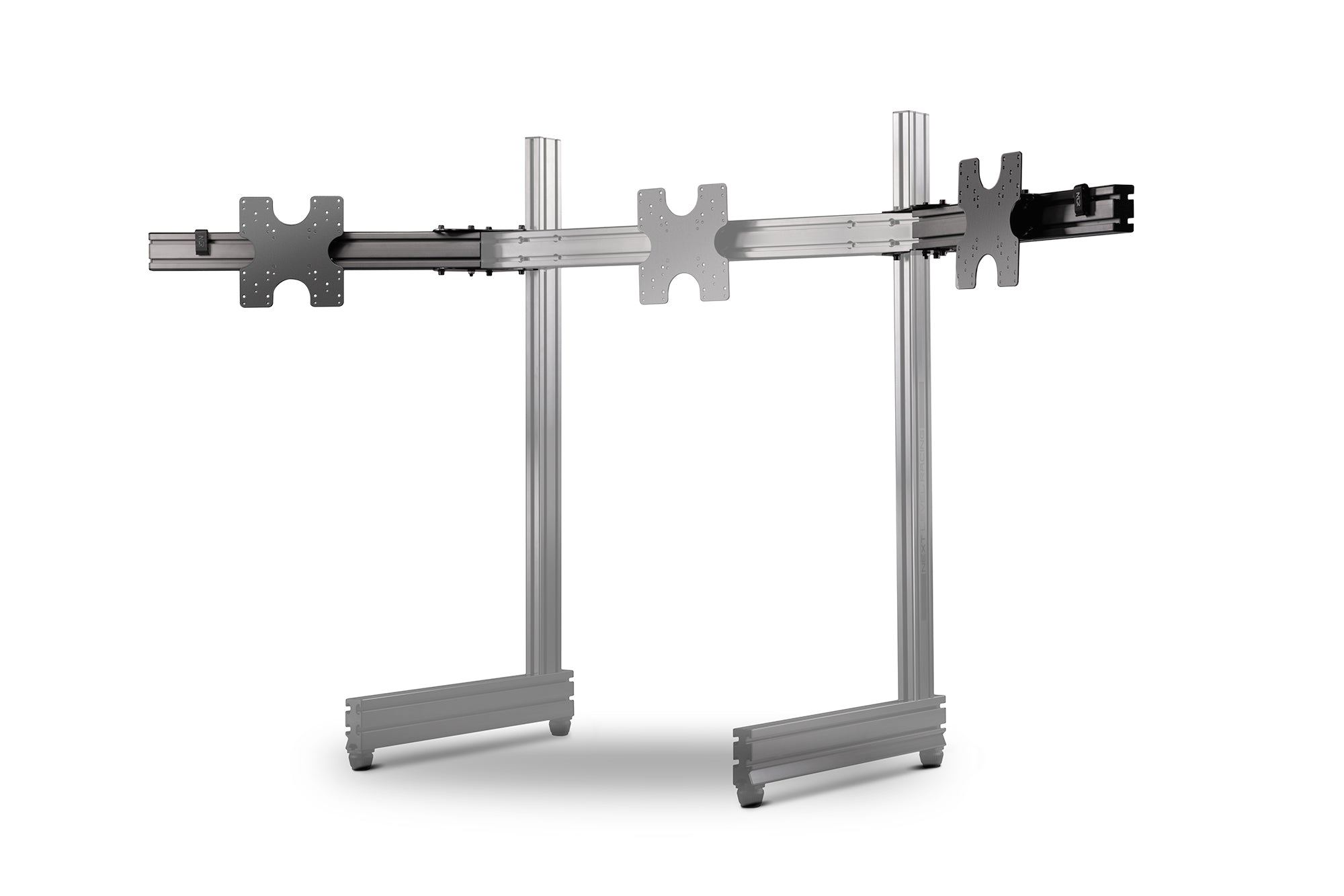 Monitor Floor Stand Sim Racing