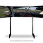 Next Level Racing Elite Freestanding Triple Monitor Stand Add On (Carbon Grey)