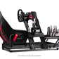 Next Level Racing Aluminum F-GT Elite Cockpit Wheel Bracket Edition