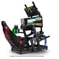 Next Level Racing F-GT Elite Overhead Monitor Add On (Direct Mount)