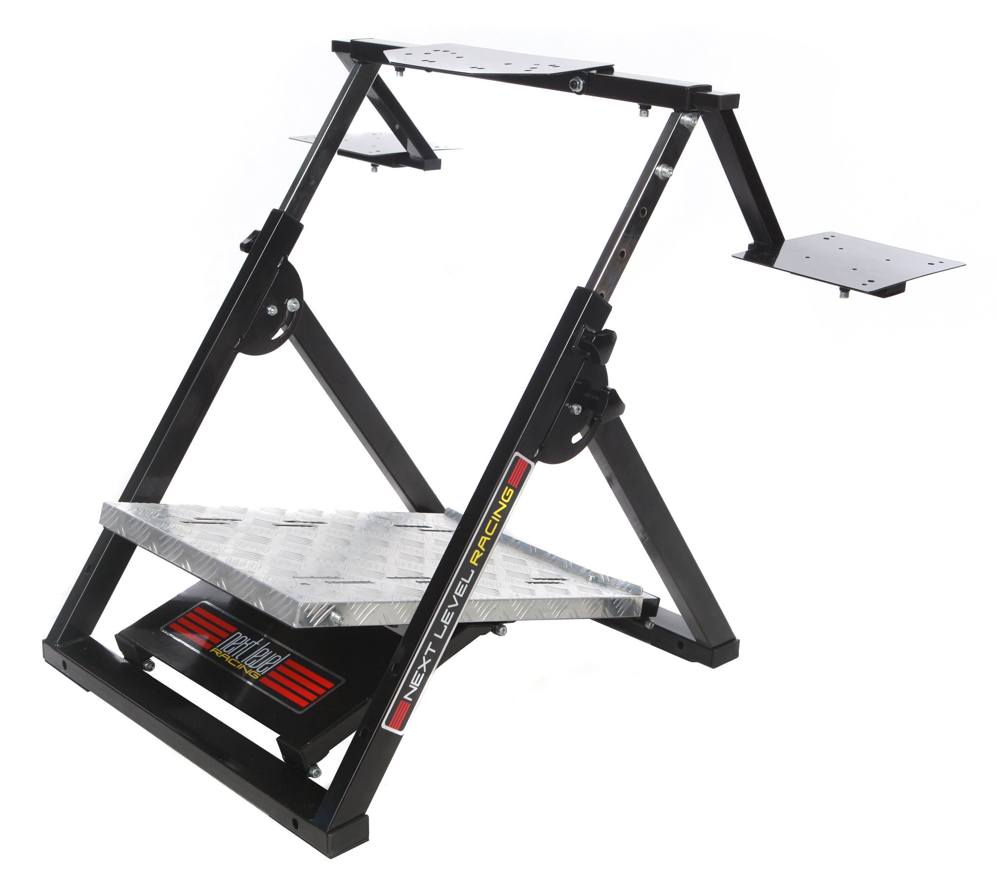 NEXT LEVEL RACING FLIGHT STAND – Pit Lane Sim Racing