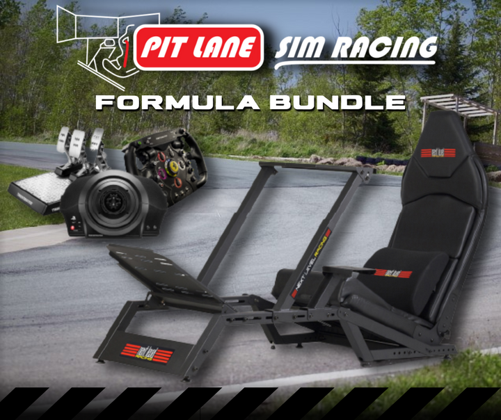 Bundles – Pit Lane Sim Racing