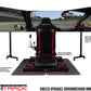 Next Level Racing GT Track Simulator Cockpit