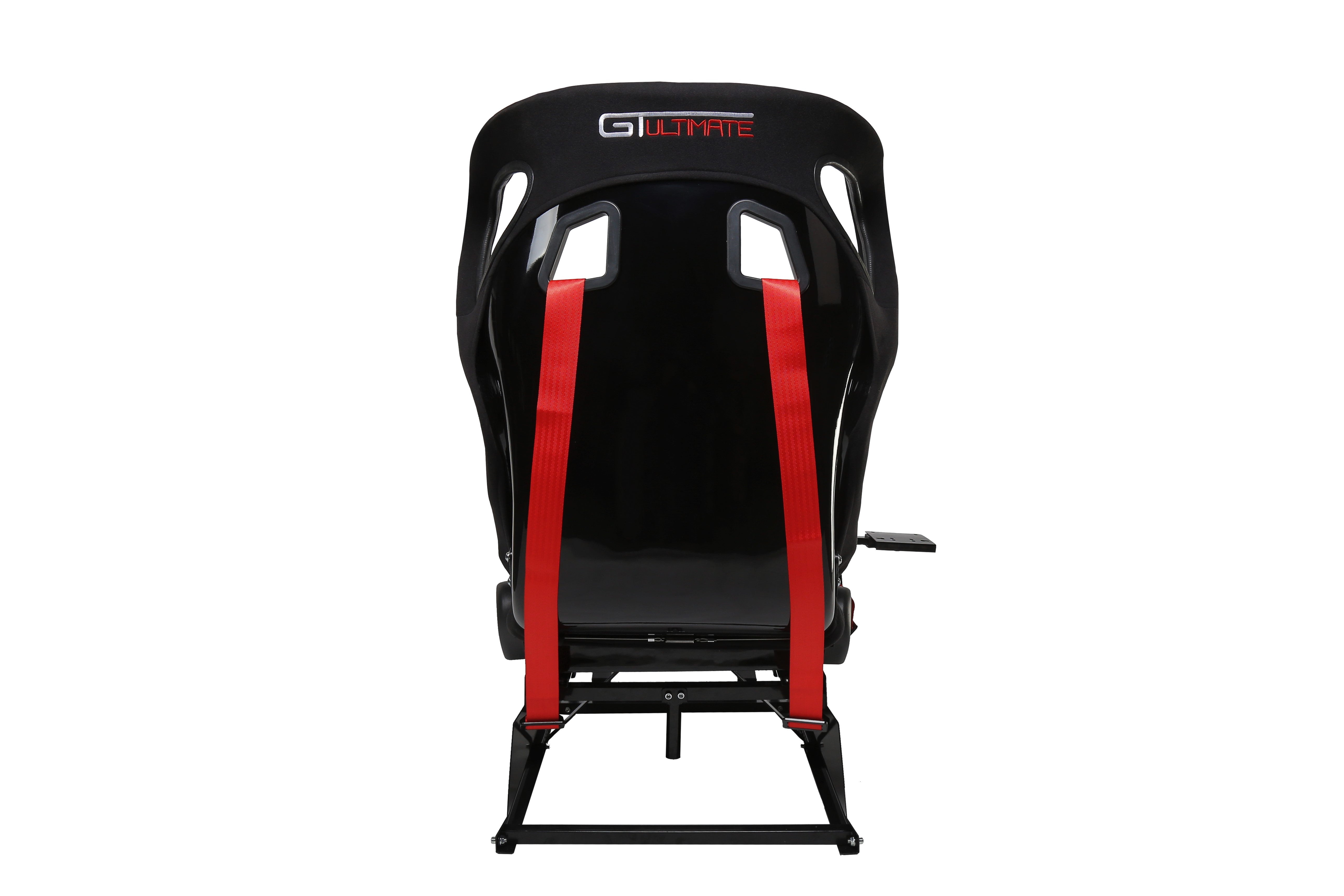 Next Level Racing GTUltimate V2 Racing Simulator Cockpit – Pit