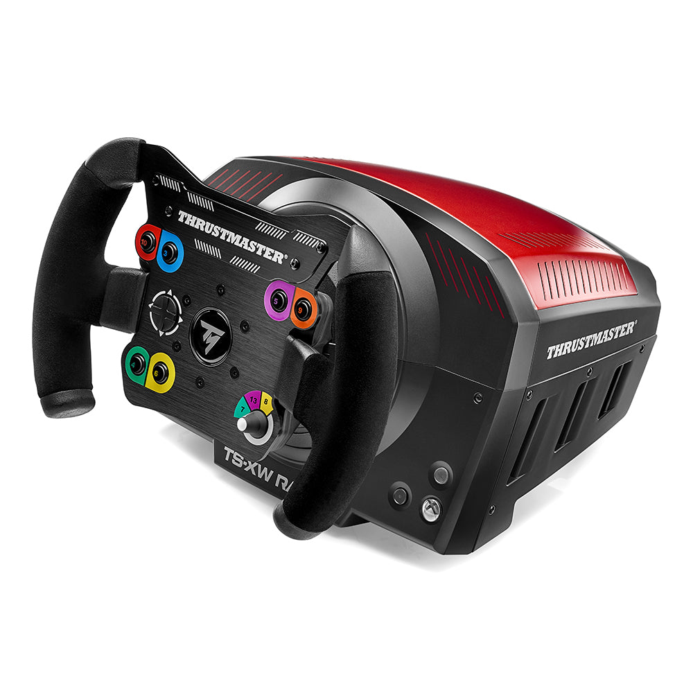 Thrustmaster TM Open Wheel/LMP Racing Wheel Add-on