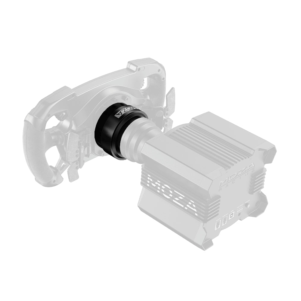 MOZA Racing Quick Release Adaptor