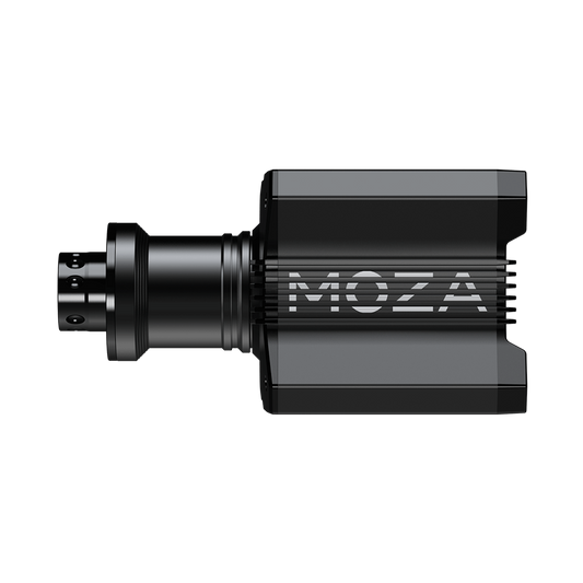 MOZA Racing R9 V2 9 Nm Torque Direct Drive Wheel Base