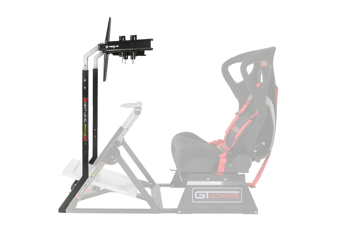 Next Level Racing GTUltimate V2 Monitor Stand – Pit Lane Sim Racing