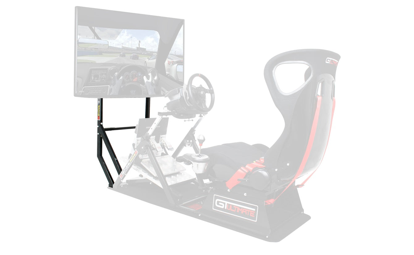 Next Level Racing GTUltimate V2 Monitor Stand – Pit Lane Sim Racing