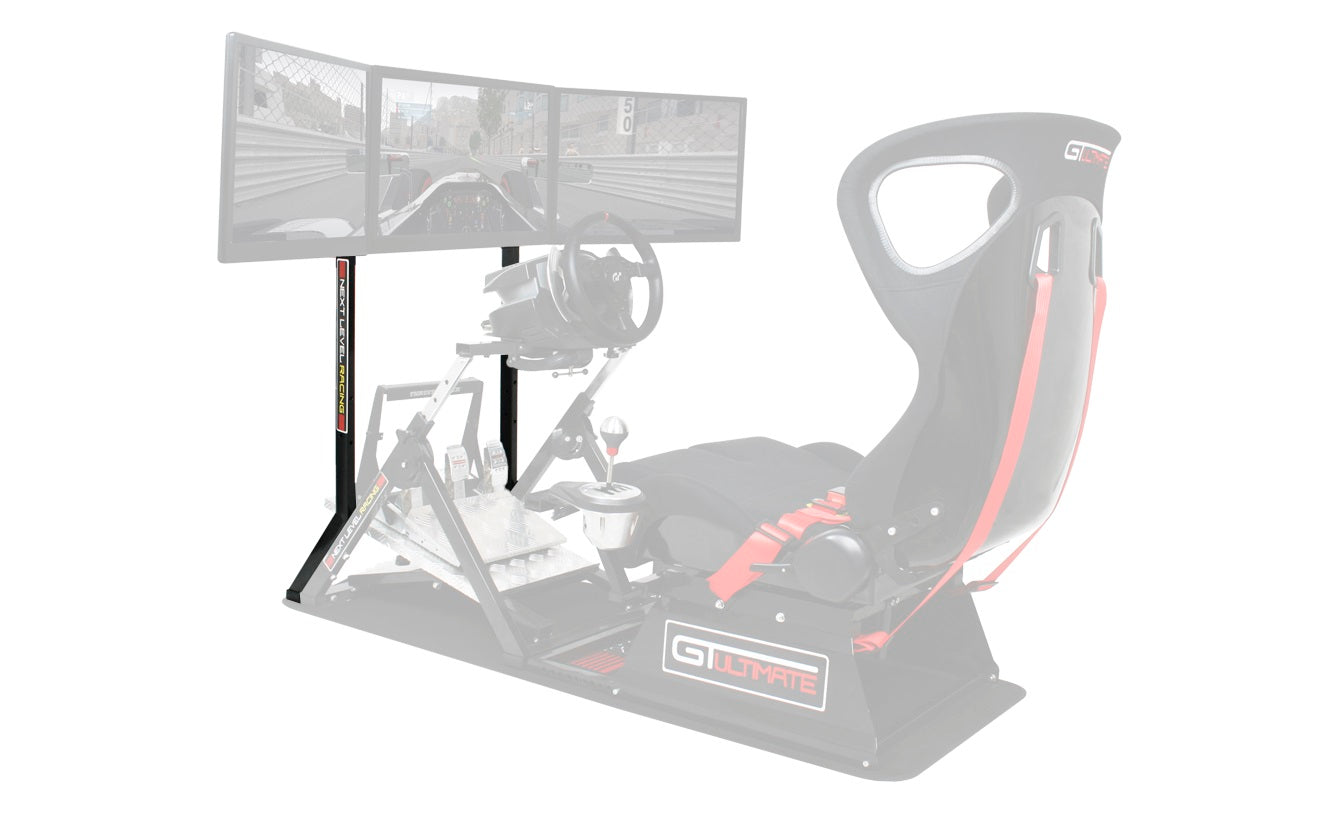 Next Level Racing GTUltimate V2 Monitor Stand