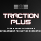 Next Level Racing Traction Plus Motion Simulator Platform