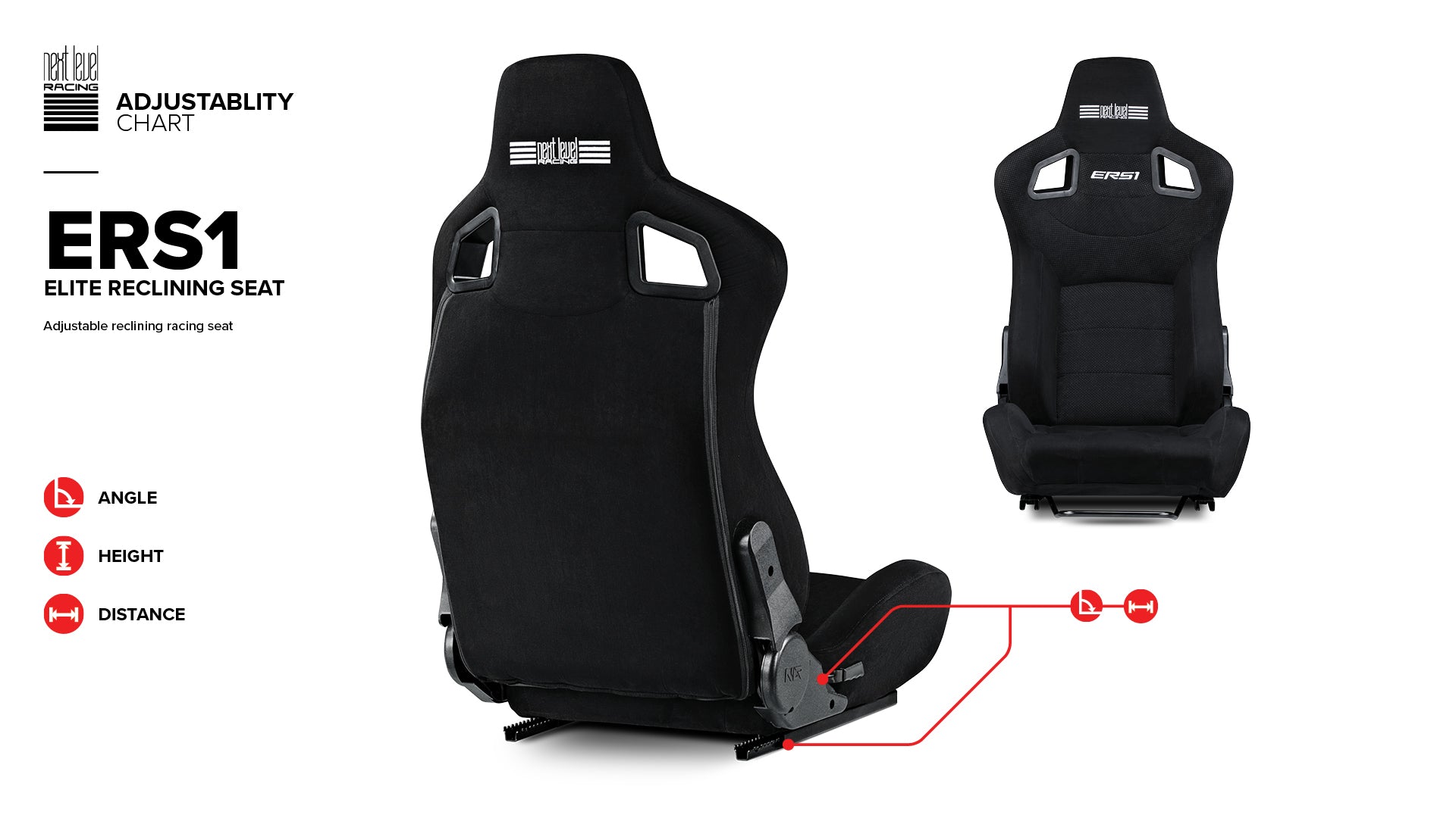 Next level 2024 car seat