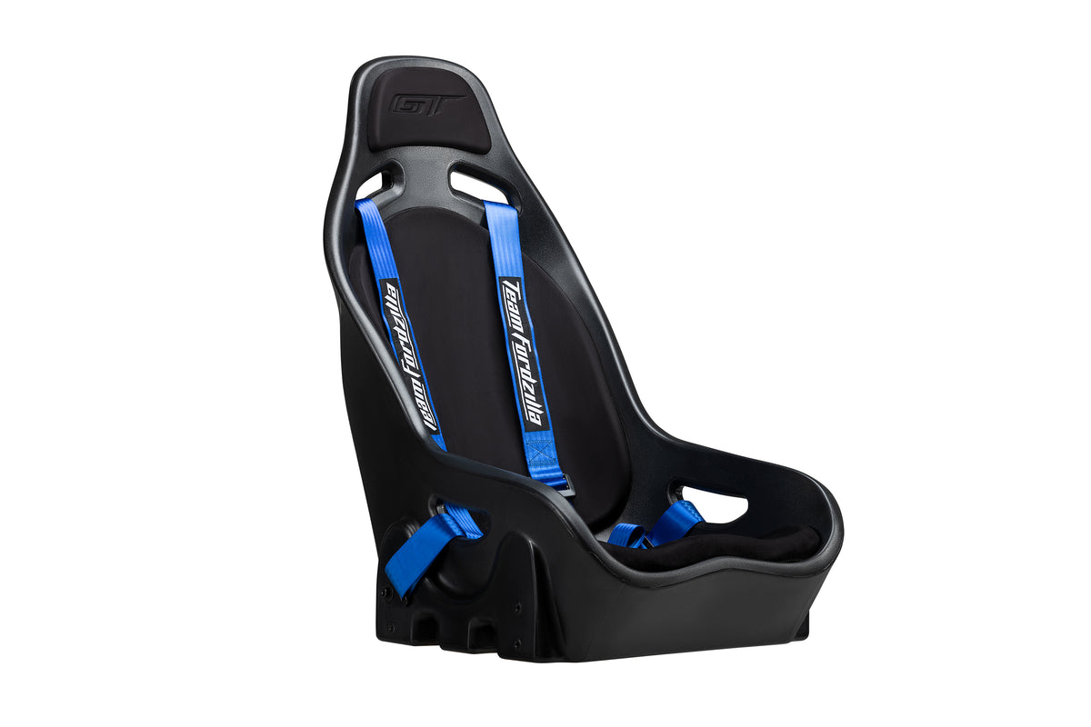 Next Level Racing Elite ES-1 Ford GT Edition Fixed Back Seat – Pit Lane ...