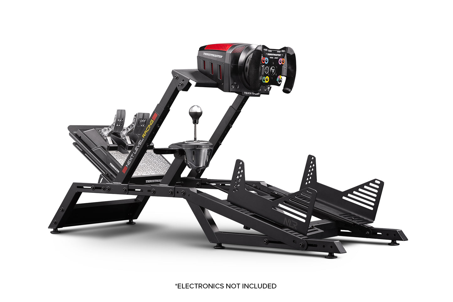 Next Level Racing F-GT Simulator Frame Only (no seat)