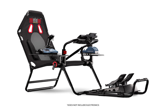 Next Level Racing Flight Simulator Lite