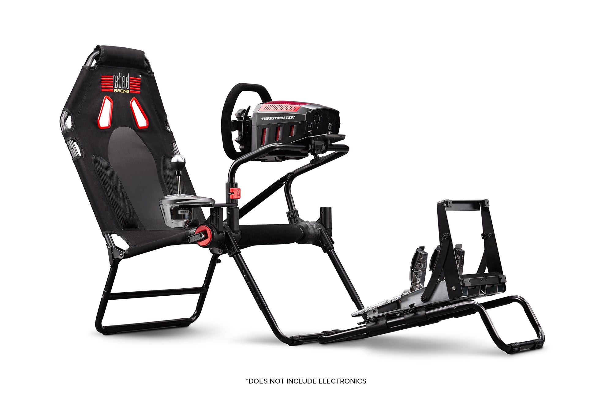 Next Level Racing – Pit Lane Sim Racing