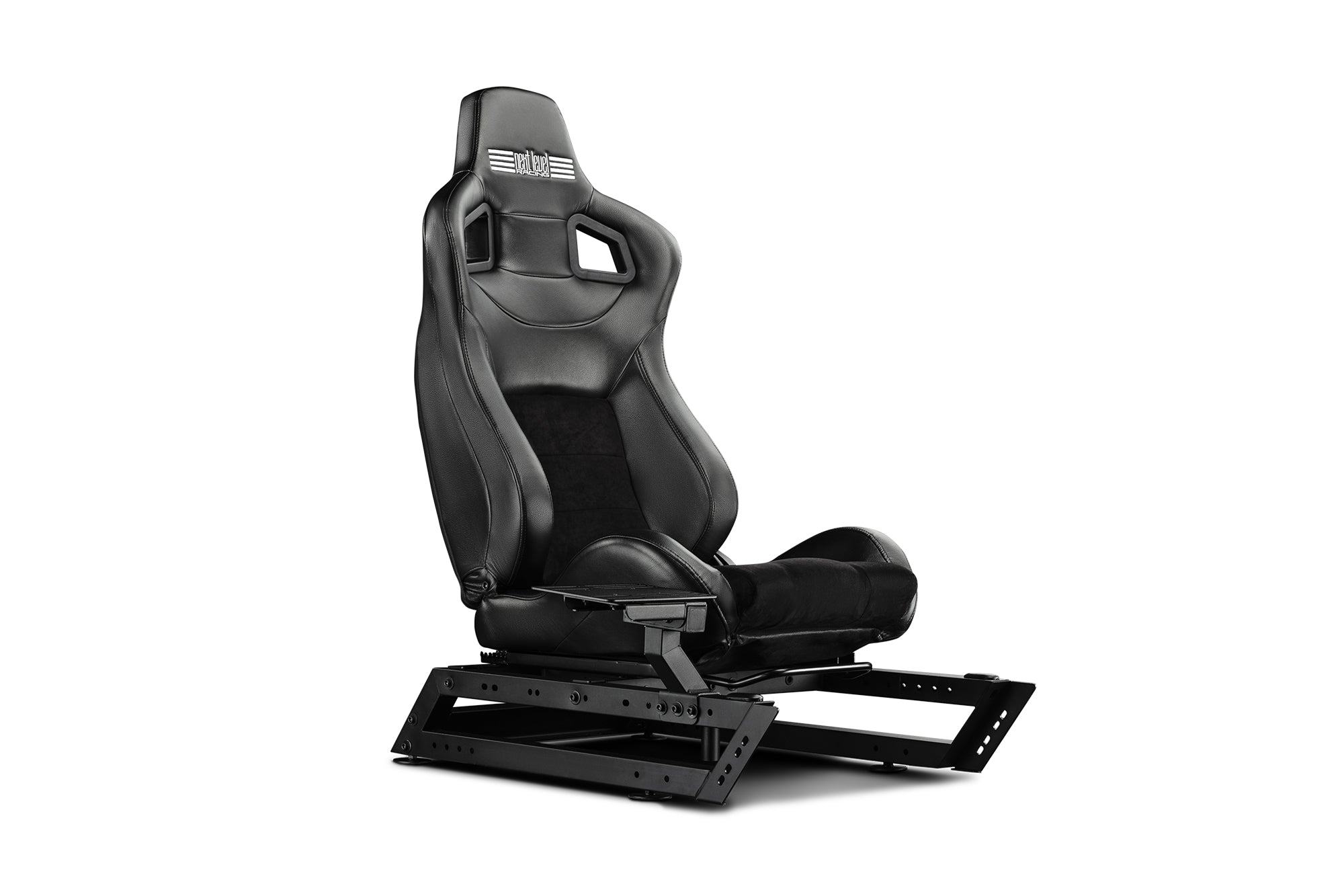 Next Level Racing GT Seat Add-on – Pit Lane Sim Racing