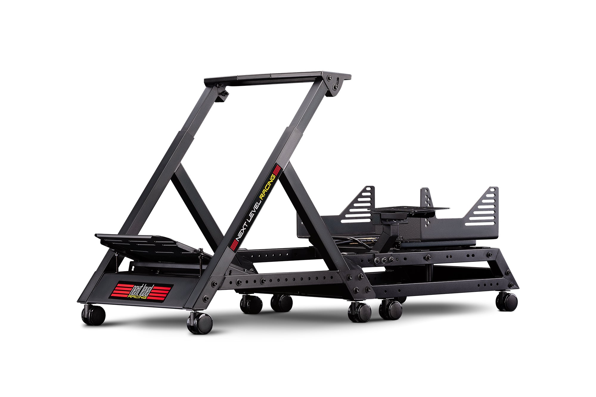 Cockpits – Pit Lane Sim Racing