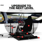 Next Level Racing GT Track Simulator Frame Only (no seat)