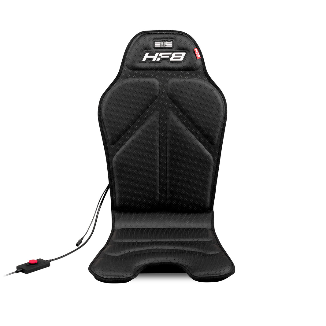 Motion & Haptics – Pit Lane Sim Racing