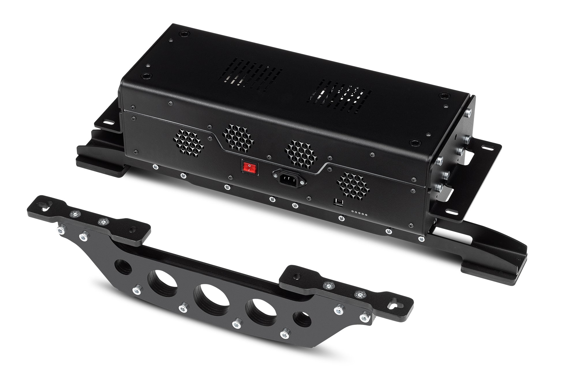 NEXT LEVEL RACING MOTION PLUS PLATFORM – Pit Lane Sim Racing