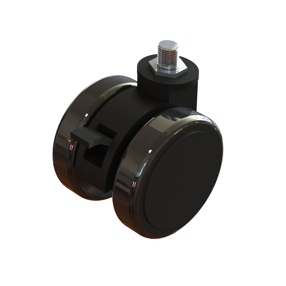 NEXT LEVEL RACING LOCKABLE CASTOR WHEELS 10PK – Pit Lane Sim Racing