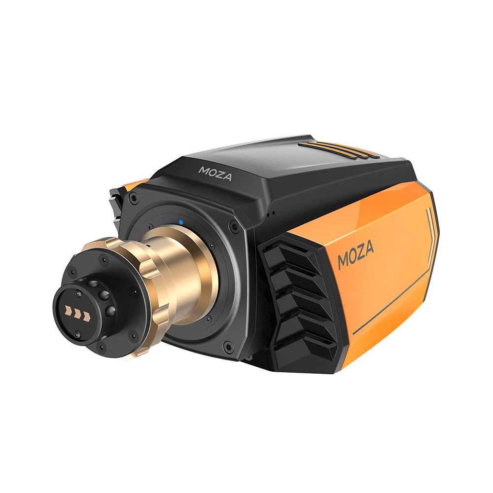 MOZA Racing R16 16 Nm Torque Direct Drive Wheel Base – Pit Lane Sim Racing