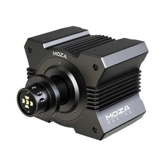MOZA Racing R5 5.5 Nm Torque Direct Drive Wheel Base