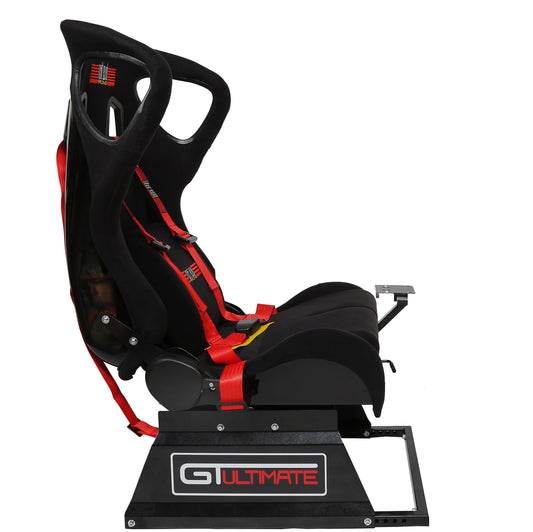 Next Level Racing GTUltimate V2 Seat Add-on
