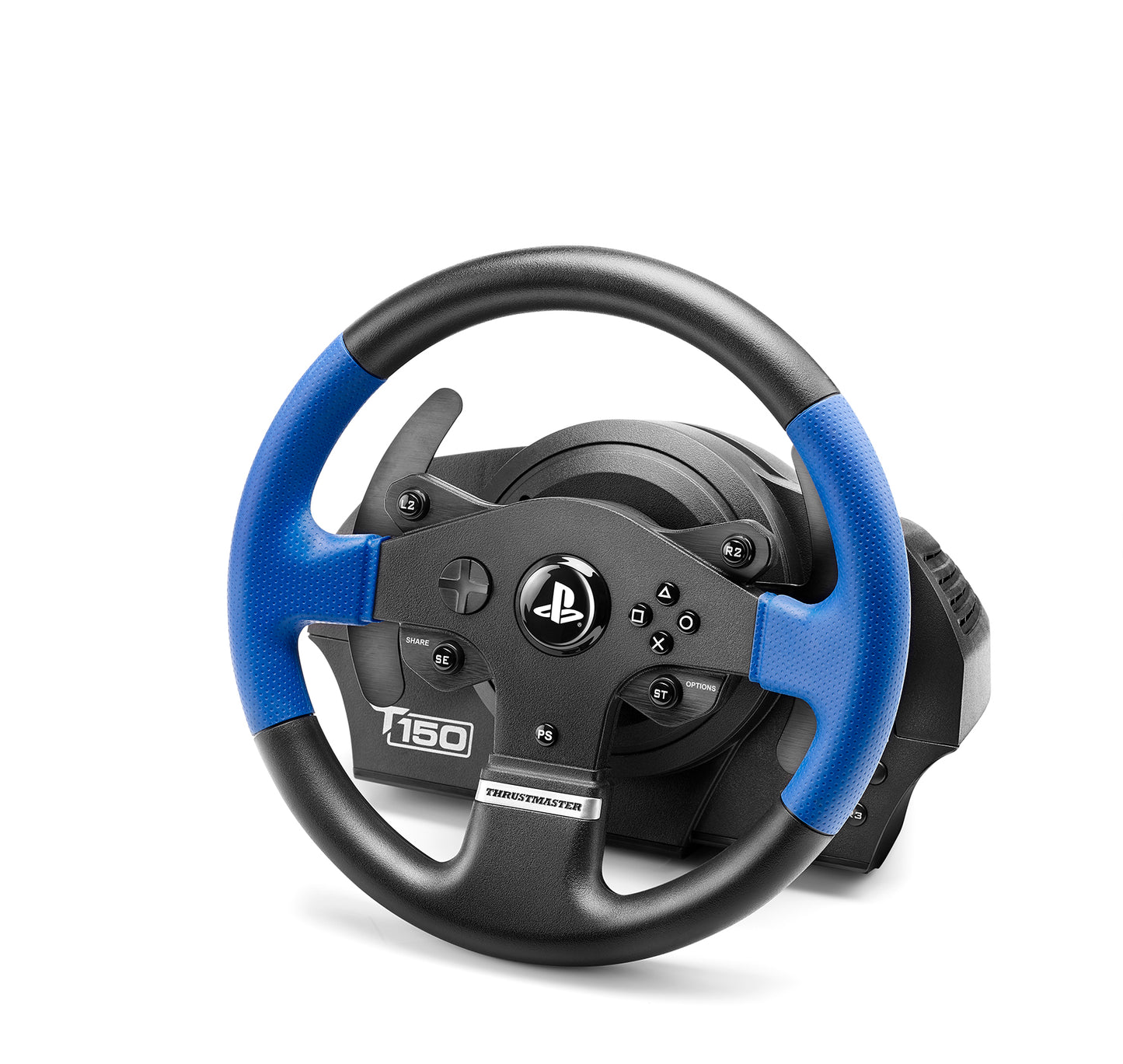 THRUSTMASTER T150 RS RFB RACING WHEEL PS4/PS3/PC – Pit Lane Sim Racing