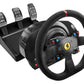 Thrustmaster T300 Alcantara Ferrari 599XX Evo Force Feedback Racing Wheel