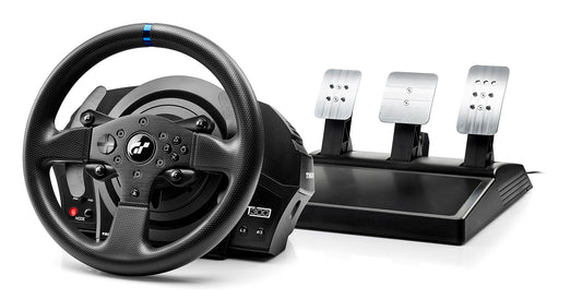 Thrustmaster T-LCM Pedal set Racing Wheel Accessories for PS5