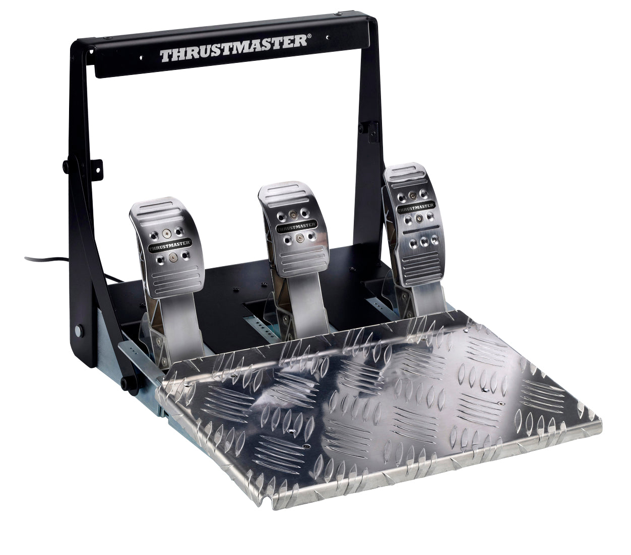 Thrustmaster T3PA Pro Multi-position Pedal