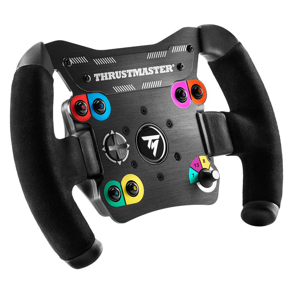Thrustmaster VG Open Wheel/LMP Racing Wheel Add-on – Pit Lane Sim Racing