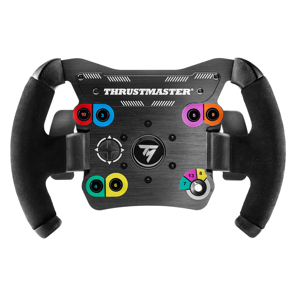 Thrustmaster VG Open Wheel/LMP Racing Wheel Add-on – Pit Lane Sim Racing