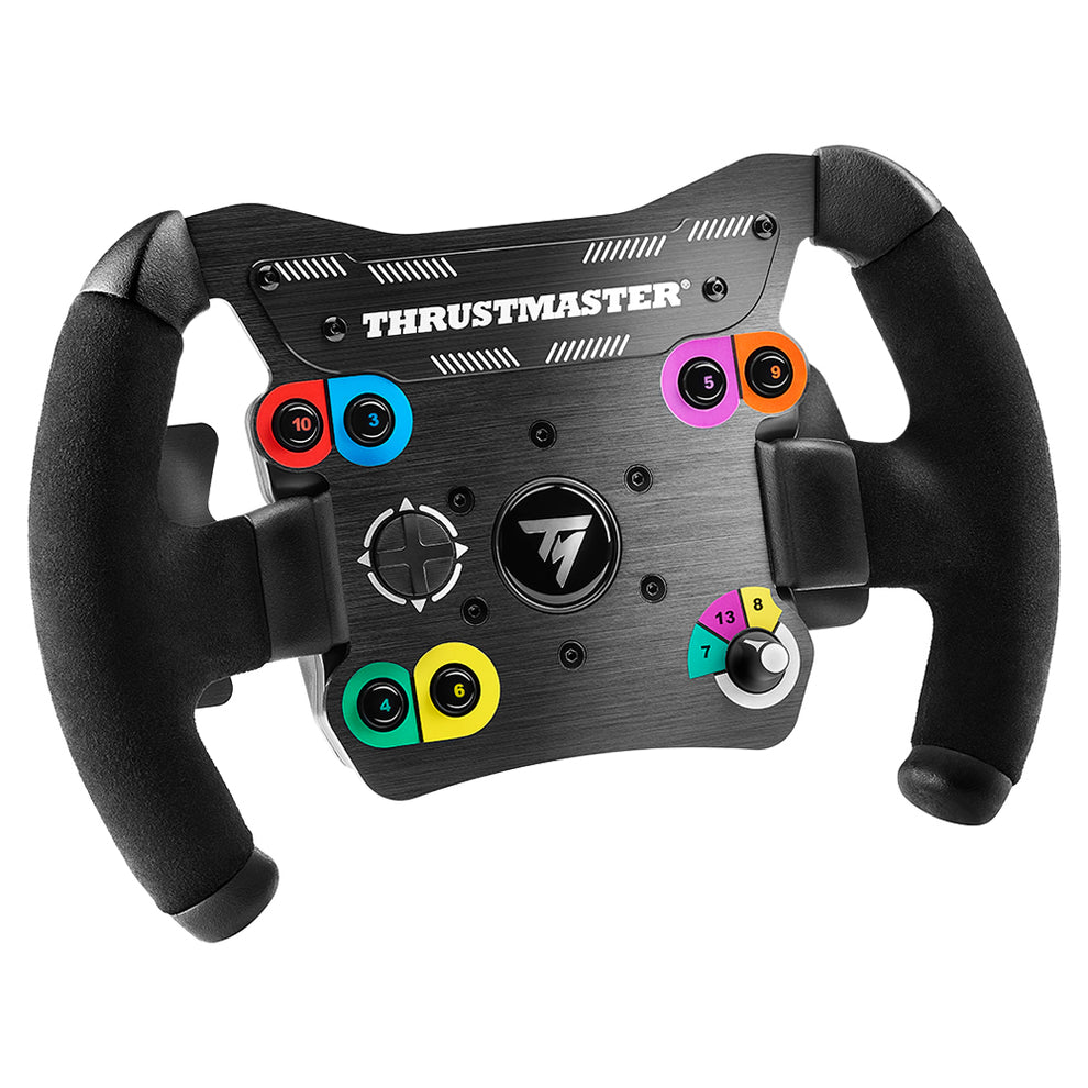 Thrustmaster VG Open Wheel/LMP Racing Wheel Add-on – Pit Lane Sim Racing