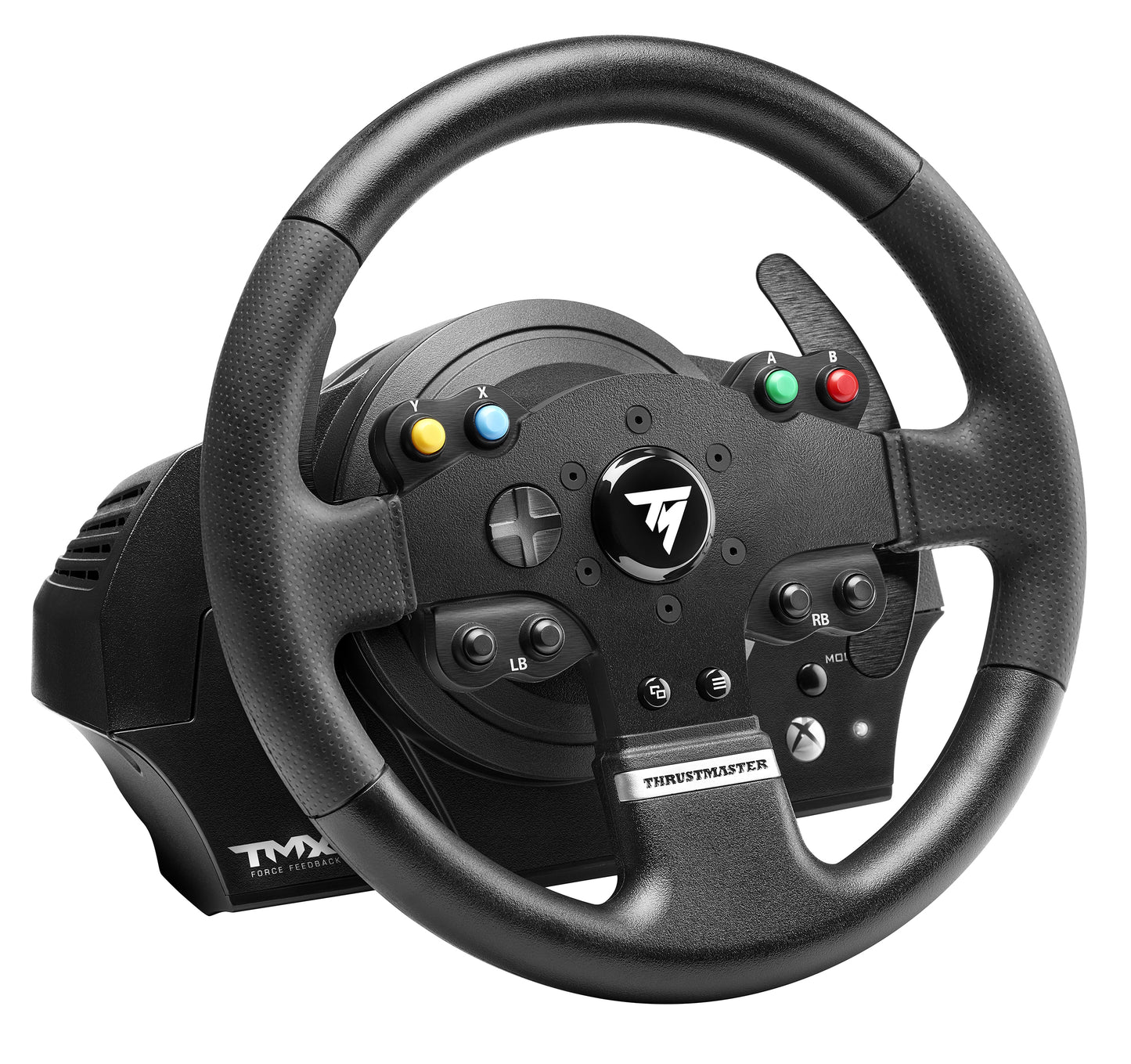 Thrustmaster TMX Force Feedback Racing Wheel