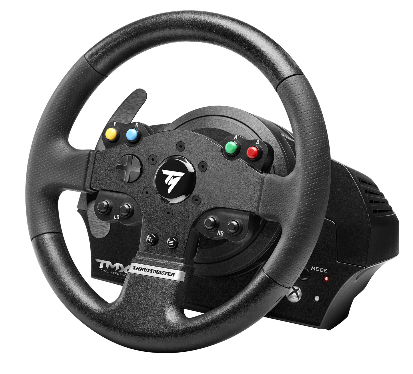 Thrustmaster TMX Force Feedback Racing Wheel