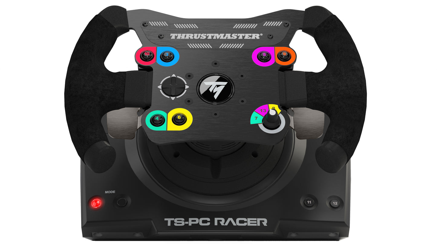 Thrustmaster TS-PC Force Feedback Racing Wheel