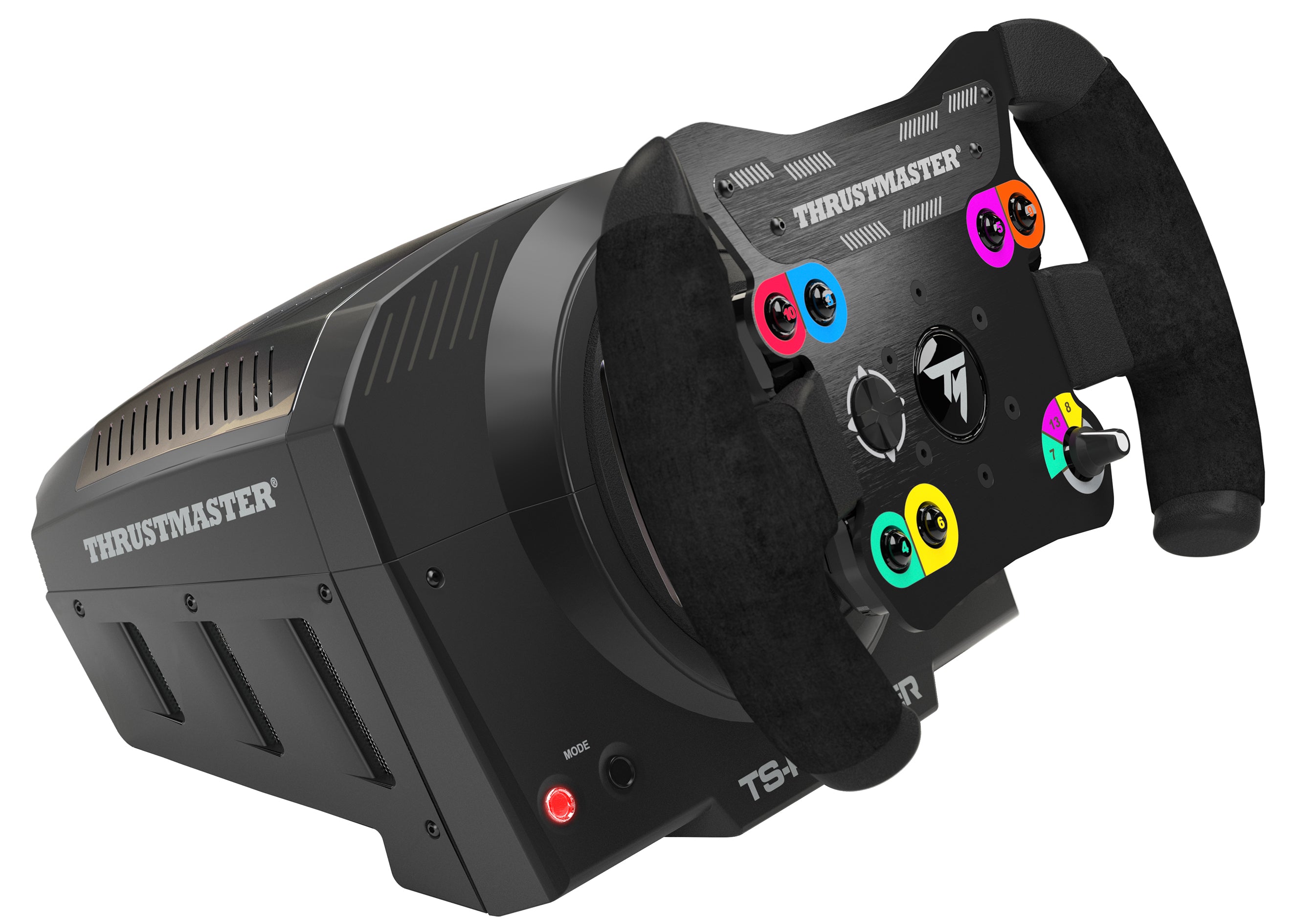 Thrustmaster TS-PC Force Feedback Racing Wheel – Pit Lane Sim Racing