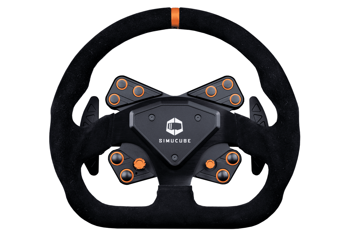 Simucube Tahko GT-21 Wireless Wheel