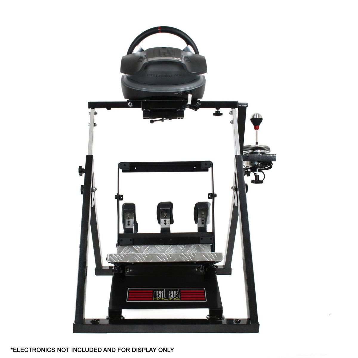 Stand Drive NEXT LEVEL RACING WHEEL STAND ADD ON – Pit Lane Sim Racing