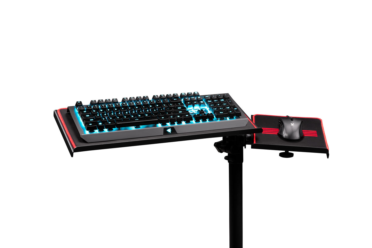 Next Level Racing Keyboard and Mouse Stand (Free standing)