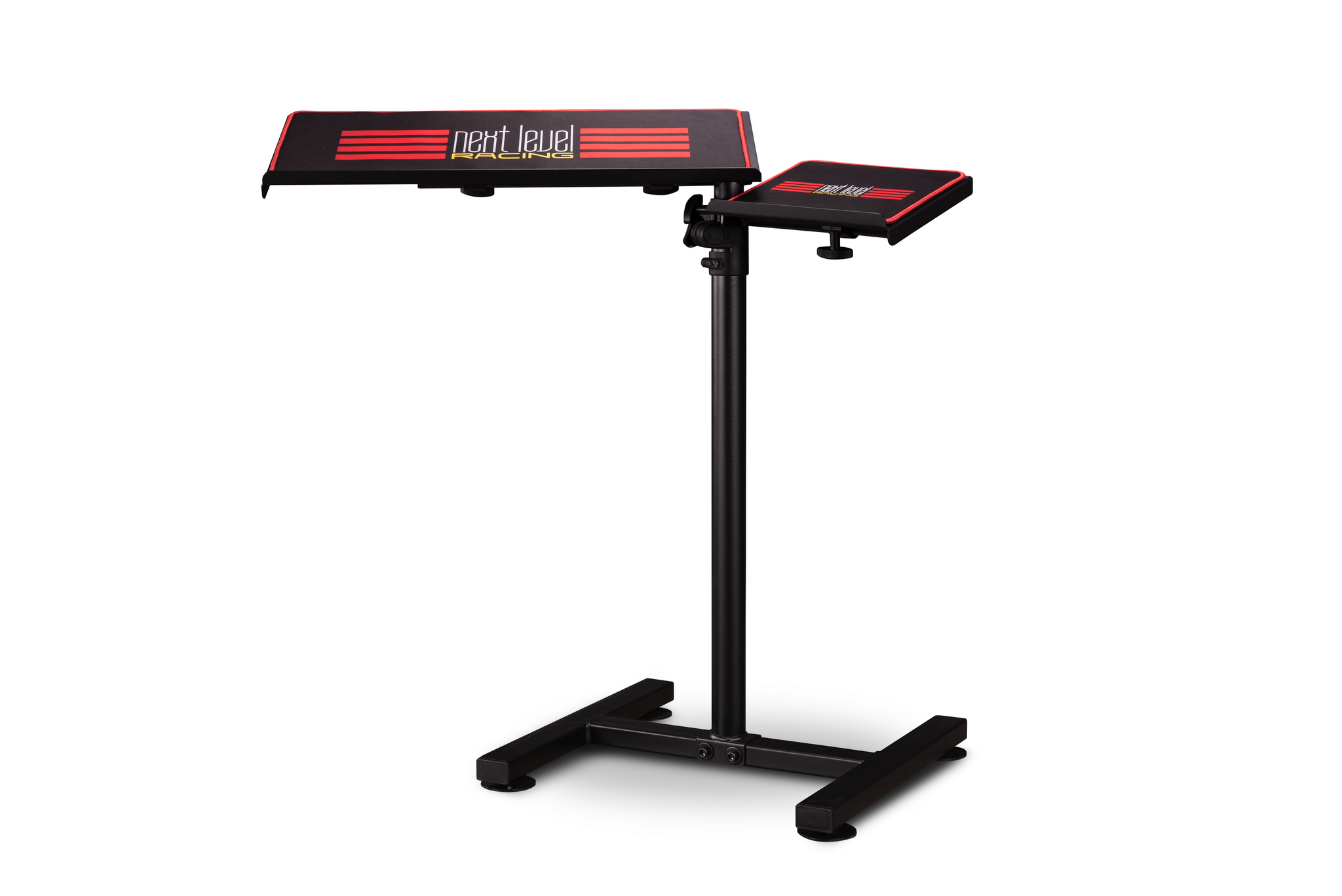 Next Level Racing Keyboard and Mouse Stand (Free standing) – Pit Lane ...