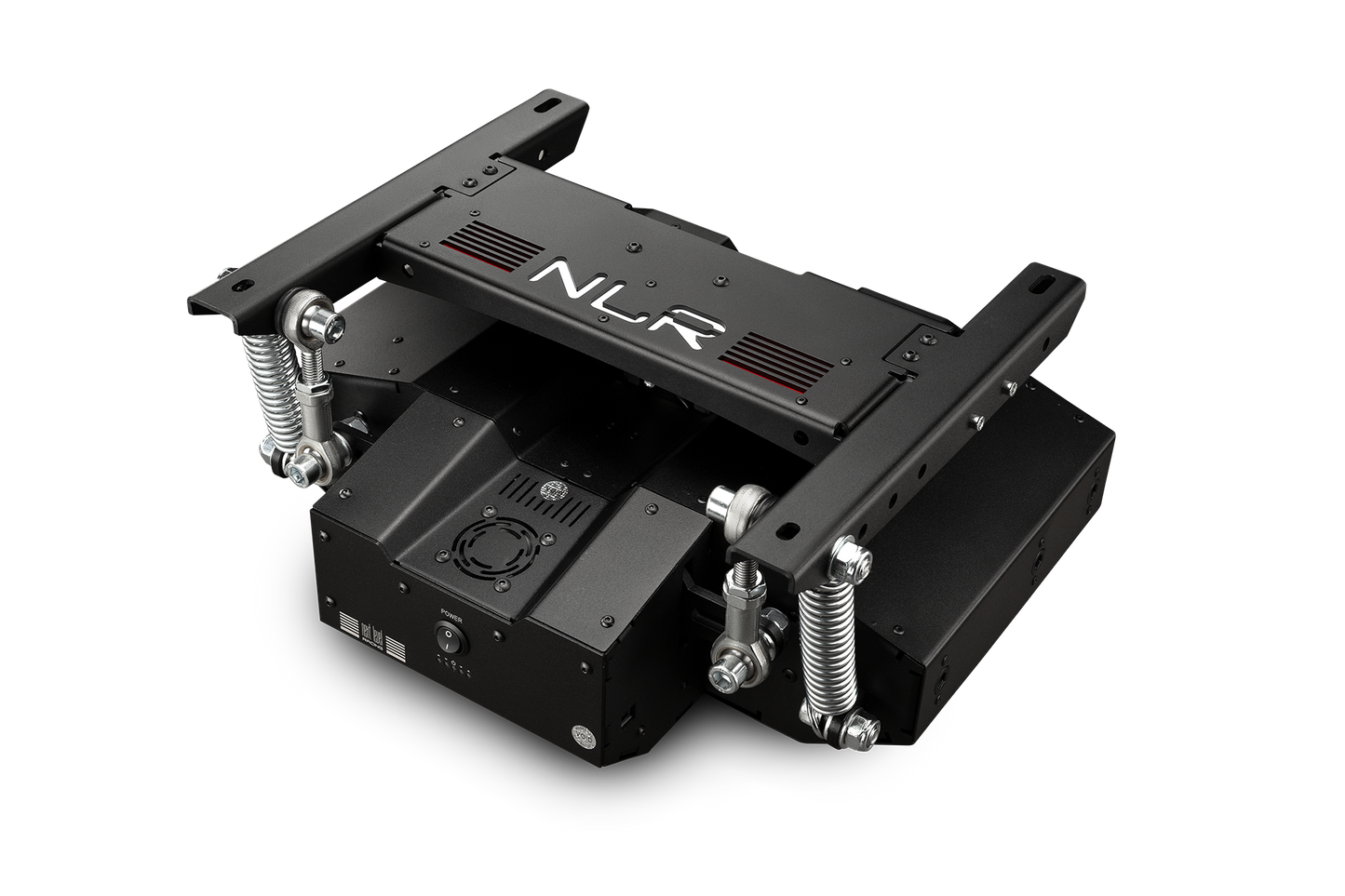 Next Level Racing Motion Simulator Platform V3