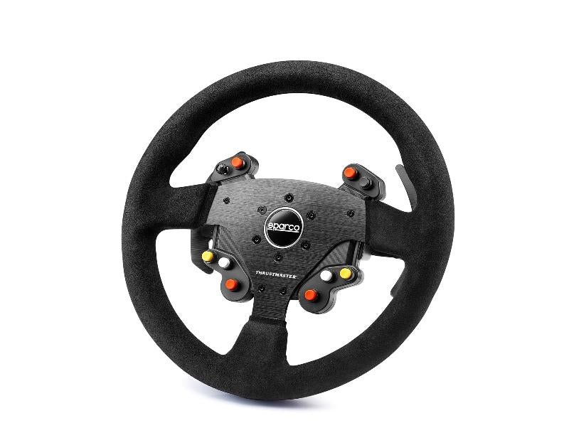 Thrustmaster Rally Sparco MOD Pack TSS Handbrake+ & P383 Wheel