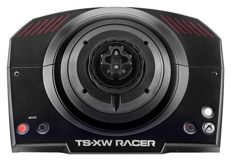Thrustmaster TS-XW Force Feedback Wheel - Sparco P310 Competition Mod