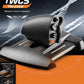 Thrustmaster T.16000M TWCS (Weapon Control System) Throttle